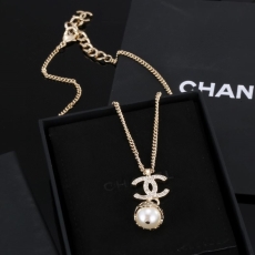 Chanel Necklaces